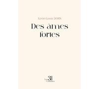 Des âmes fortes