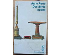 Des âmes noires