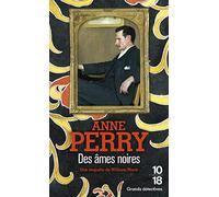 Des âmes noires