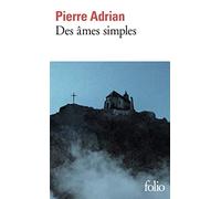 Des âmes simples