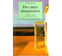 Des Amis Imaginaires
