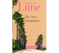 Des amis imaginaires