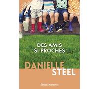 Des amis si proches