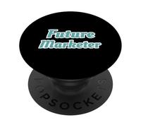 des analystes du Marketing numérique Future Marketer PopSockets PopGrip Adhésif