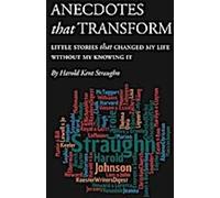 Des anecdotes qui transforment (PDF à télécharger)