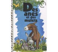 Des ânes et des mulets (NE)