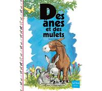 Des ânes et des mulets (NE)