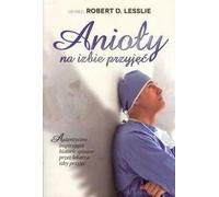 Des anges aux urgences