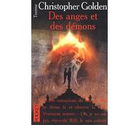 Des Anges Et Des Demons