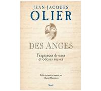 Des Anges - Fragrances Divines Et Odeurs Suaves