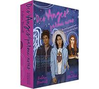 Des Anges Parmi Nous - Un Oracle Puissant Pour Se Connecter Au Divin