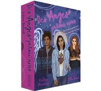 Des anges parmi nous - Un oracle puissant pour se connecter au Divin Victoria Maxwell (Auteur), Ellie Grant (Illustration), Christine Destruhaut (Traduction)