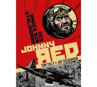 Des anges sur Stalingrad - Tom Tully - Delirium - relié - Bande dessinée