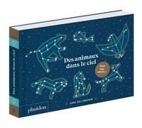 Des animaux dans le ciel Sara Gillingham (Auteur)