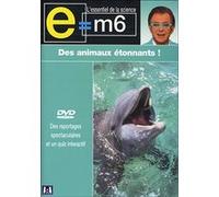 Des Animaux étonnants G