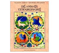 Des animaux extraordinaires
