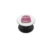 des Années D’Amitié Beaucoup De Preuves EVJF PopSockets PopGrip Adhésif