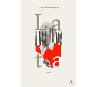 Des années de silence - Alena Mornstajnova (Buch auf Polnisch)