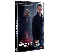 Des Apaches