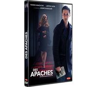 Des Apaches
