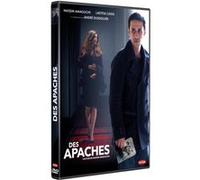 Des apaches DVD E