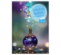 Des aperçus fantastiques, Version française (Calendrier mural 2026 DIN A3 portrait), Calendrier CALVENDO mensuel