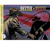 Des archives de Jerzy Wróblewski 14 Dexter - Jerz Wróblewski (Comics für Erwachsene auf Polnisch)