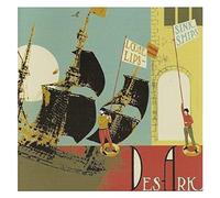 Des Ark - Loose Lips Sink Ships