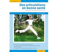 Des articulations en bonne santé
