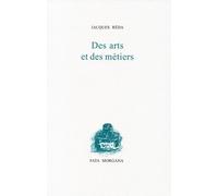 Des Arts Et Des Métiers