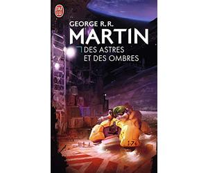 Des astres et des ombres: Songs of stars and shadows