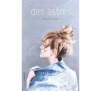 Des Astres Séverine Vidal (Auteur)