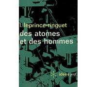 Des atomes et des hommes