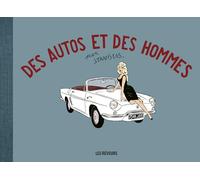 Des autos et des hommes