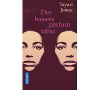 Des Baisers Parfum Tabac