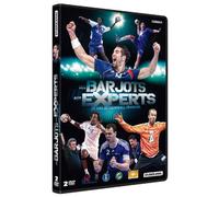 Des Barjots aux Experts – 20 ans de handball français – Studiocanal