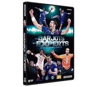 Des Barjots Aux Experts : 20 Ans De Handball Français