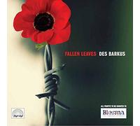 Des Barkus - Fallen Leaves