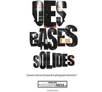 Des Bases Solides: Comment maîtriser les bases de la photographie facilement ?