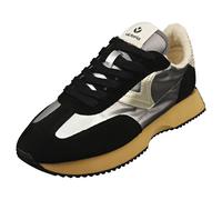 Des Baskets Victoria Comète Noir Femme - 40 EU