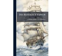 Des Bâteaux Ã Vapeur