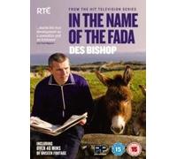 Des Bishop-in the Name of the [Import allemand]