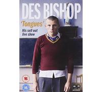 des Bishop-Tongues [Import]