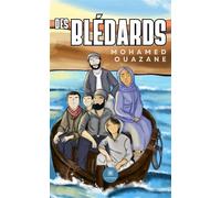 Des blédards - Mohamed Ouazane - Le Lys Bleu - Poche - Théâtre