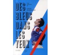 Des bleus dans les yeux - Louis Dumoulin - Du Sous-Sol - broché - Essai