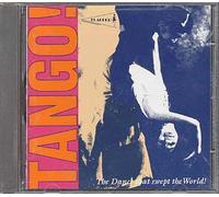 Mantovani – Tango! Dance That Swept the Wo – Des Bordels De Buenos Aires – Pavilion