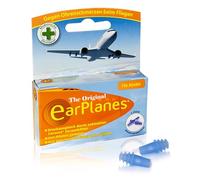 Des bouchons d'oreilles EarPlanes pour les enfants, 2 St