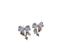 des boucles d’oreilles à la mode pour femmes ; Le design de la Nuit étoilée avec une ambiance haut de gamme ; Populaire parmi les influenceurs