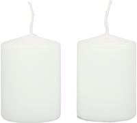 Des bougies élégantes pour des décorations variées lors de fêtes et de cérémonies