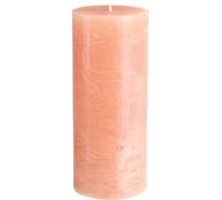 Des bougies teintées dans la masse pour toutes les occasions